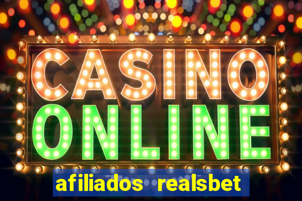 afiliados realsbet com login